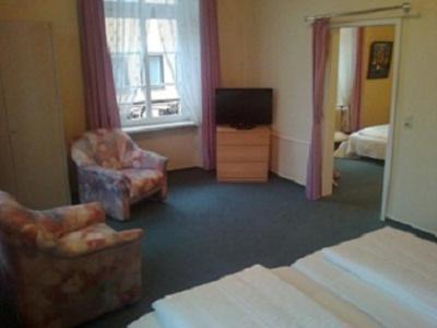 Gasthaus Zum Engel Hotel Rastatt Quarto foto